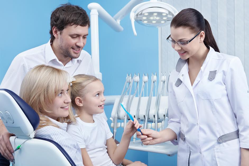 Family Dentist in Hallandale Beach, FL